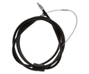 Raybestos BC97554 Parking Brake Cable - Rear Right