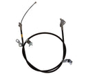 Raybestos BC97558 Parking Brake Cable - Rear Right