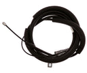 Raybestos BC97600 Parking Brake Cable - Rear Right