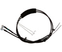 Raybestos BC97611 Parking Brake Cable - Rear