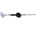 Raybestos BC97627 Parking Brake Cable - Center