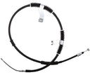 Raybestos BC97638 Parking Brake Cable - Rear Right