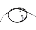 Raybestos BC97656 Parking Brake Cable - Rear Left