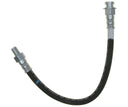 Raybestos BH13589 Brake Hydraulic Hose - Front, Front At Master Cylinder or Rear Center