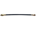 Raybestos BH18167 Brake Hydraulic Hose - Front