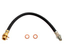 Raybestos BH24058 Brake Hydraulic Hose - Front, Rear or Rear Center