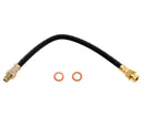 Raybestos BH24115 Brake Hydraulic Hose - Front