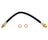 Raybestos BH24115 Brake Hydraulic Hose - Front