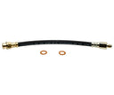 Raybestos BH25160 Brake Hydraulic Hose - Front or Rear Center