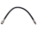 Raybestos BH27298 Brake Hydraulic Hose - Front