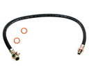 Raybestos BH31669 Brake Hydraulic Hose - Rear