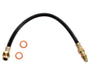 Raybestos BH33676 Brake Hydraulic Hose - Rear or Rear Center