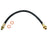 Raybestos BH35018 Brake Hydraulic Hose - Front, Rear or Rear Center