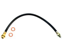 Raybestos BH35021 Brake Hydraulic Hose - Rear Center