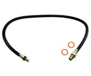 Raybestos BH35081 Brake Hydraulic Hose - Rear or Rear Center
