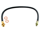 Raybestos BH36038 Brake Hydraulic Hose - Rear Center