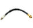 Raybestos BH36550 Brake Hydraulic Hose - Front