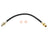 Raybestos BH36559 Brake Hydraulic Hose - Rear or Rear Center