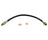 Raybestos BH36563 Brake Hydraulic Hose - Rear