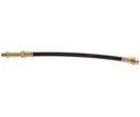 Raybestos BH36593 Brake Hydraulic Hose - Front