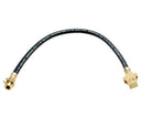 Raybestos BH36607 Brake Hydraulic Hose - Rear Center
