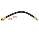 Raybestos BH36610 Brake Hydraulic Hose - Rear or Rear Center