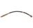 Raybestos BH36617 Brake Hydraulic Hose - Front