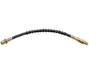 Raybestos BH36649 Brake Hydraulic Hose - Front or Front Lower