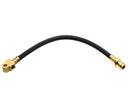 Raybestos BH36670 Brake Hydraulic Hose - Rear or Rear Center