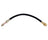 Raybestos BH36694 Brake Hydraulic Hose - Front