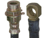 Raybestos BH36721 Brake Hydraulic Hose - Front