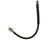 Raybestos BH36721 Brake Hydraulic Hose - Front