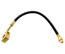 Raybestos BH36734 Brake Hydraulic Hose - Front Left