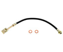 Raybestos BH36748 Brake Hydraulic Hose - Front Right
