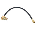 Raybestos BH36753 Brake Hydraulic Hose - Rear Center