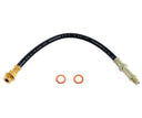 Raybestos BH36756 Brake Hydraulic Hose - Front