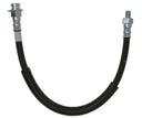 Raybestos BH36801 Brake Hydraulic Hose - Front, Rear or Rear Center