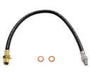 Raybestos BH36814 Brake Hydraulic Hose - Rear or Rear Upper