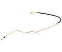 Raybestos BH36836 Brake Hydraulic Hose - Front Right