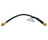 Raybestos BH36960 Brake Hydraulic Hose - Front Right