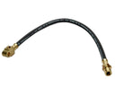 Raybestos BH380004 Brake Hydraulic Hose - Rear or Rear Center