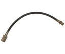 Raybestos BH380005 Brake Hydraulic Hose - Rear Center or Rear Upper