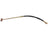 Raybestos BH380040 Brake Hydraulic Hose - Front Right