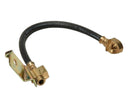 Raybestos BH380044 Brake Hydraulic Hose - Rear Left
