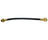 Raybestos BH380050 Brake Hydraulic Hose - Rear Left