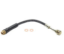 Raybestos BH380052 Brake Hydraulic Hose - Front Left