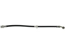 Raybestos BH380062 Brake Hydraulic Hose - Rear Right