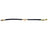 Raybestos BH380065 Brake Hydraulic Hose - Rear Left