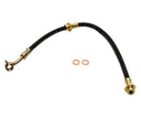 Raybestos BH380066 Brake Hydraulic Hose - Front Left