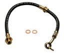 Raybestos BH380067 Brake Hydraulic Hose - Front Right